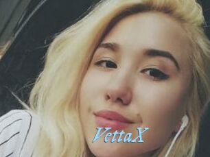 VettaX