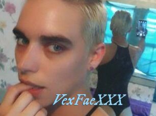 VexFaeXXX