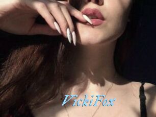 VickiFox