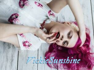 VickieSunshine