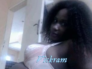 Vickram