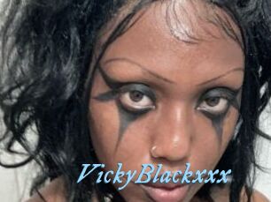 VickyBlackxxx