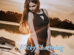 VickyCharming