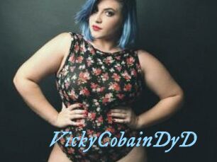 VickyCobainDyD