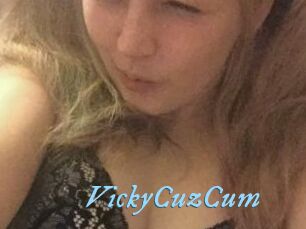 VickyCuzCum