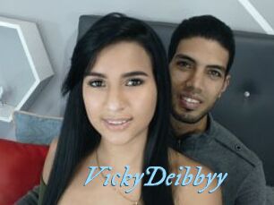 VickyDeibbyy