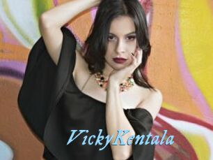 VickyKentala