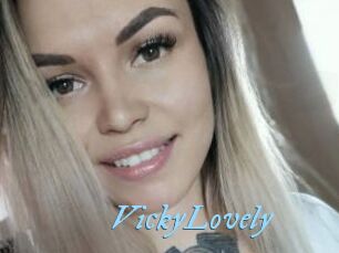 VickyLovely