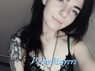 VickyMayers