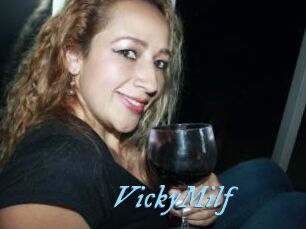 VickyMilf