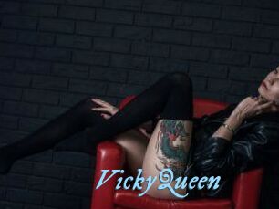 VickyQueen