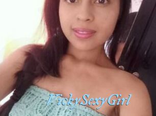 VickySexyGirl