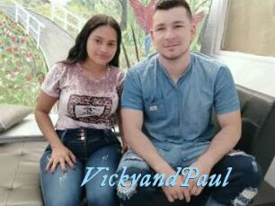 VickyandPaul