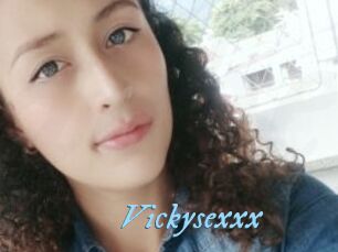 Vickysexxx