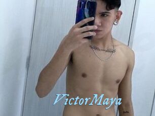 VictorMaya