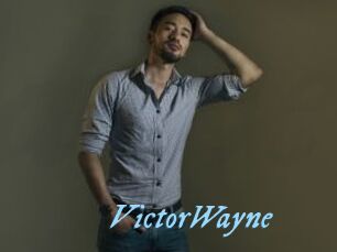 VictorWayne