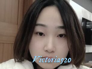 Victoria520