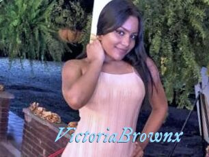 VictoriaBrownx