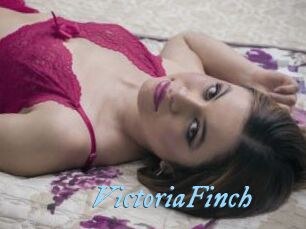 VictoriaFinch