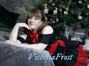 VictoriaFrost