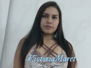 VictoriaMaret