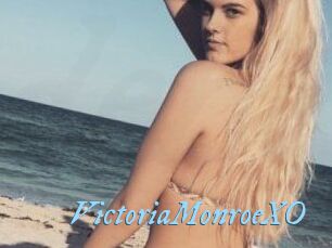 VictoriaMonroeXO
