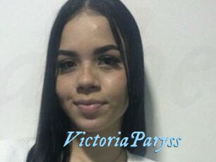 VictoriaParyss