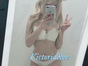 VictoriaRees