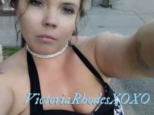 VictoriaRhodesXOXO