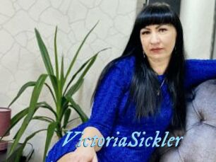 VictoriaSickler