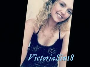 VictoriaSin18