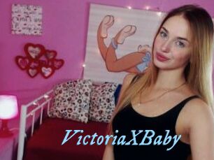 VictoriaXBaby
