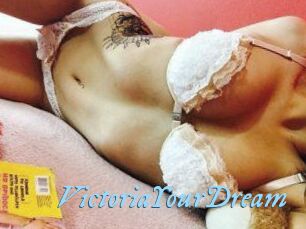 VictoriaYourDream