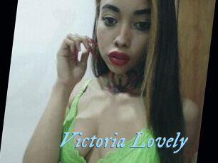Victoria_Lovely