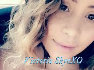 Victoria_SkyeXO