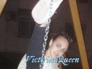 VictorianQueen