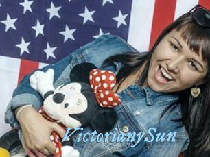 VictorianySun