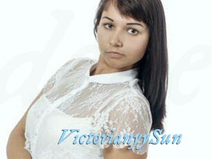 VictorianyySun