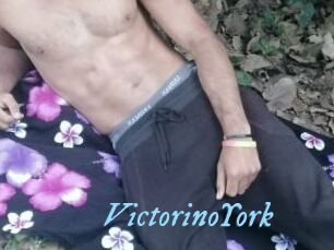 VictorinoYork