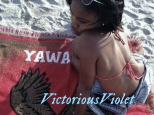 VictoriousViolet