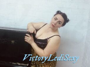 VictoryLediSexy