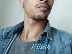 Viiseth