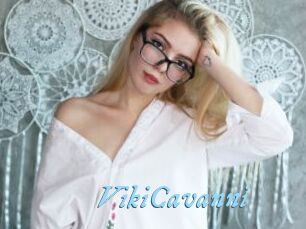 VikiCavanni