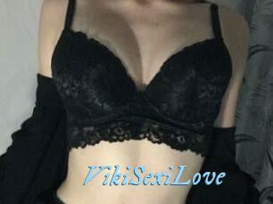 VikiSexiLove