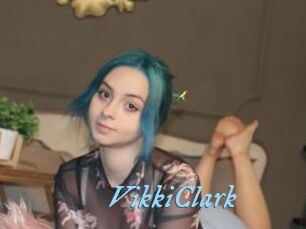 VikkiClark