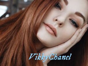 VikkyChanel