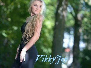 VikkyJoy