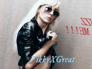 VikkyXGreat