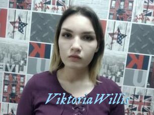 ViktoriaWillis