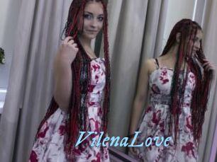 VilenaLove